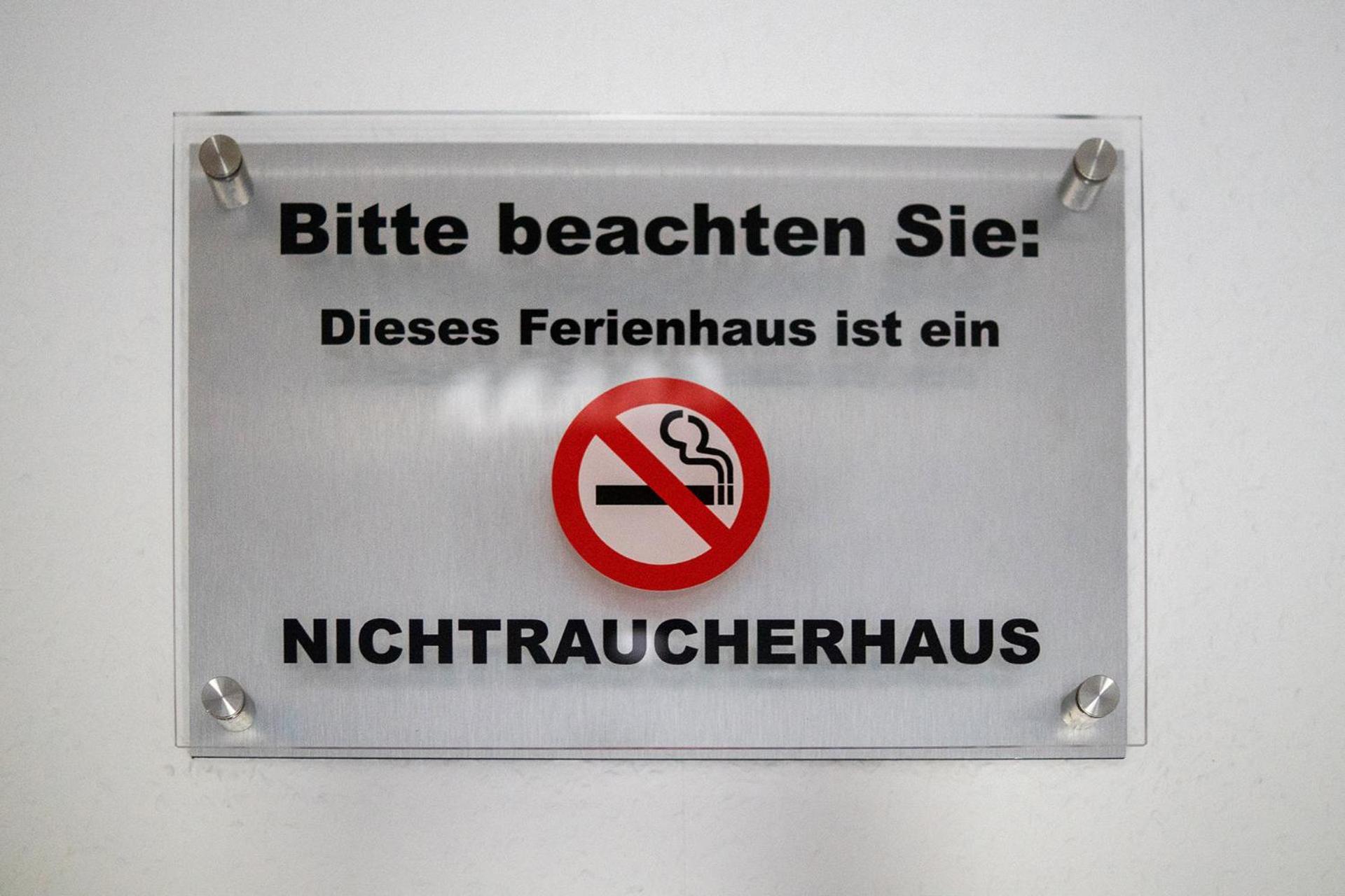 Ferienhaus Bellevue