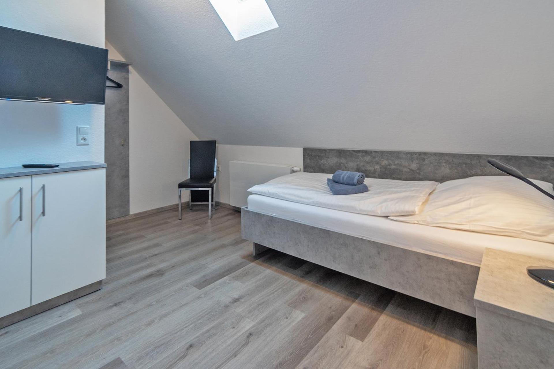 Ferienhaus Bellevue