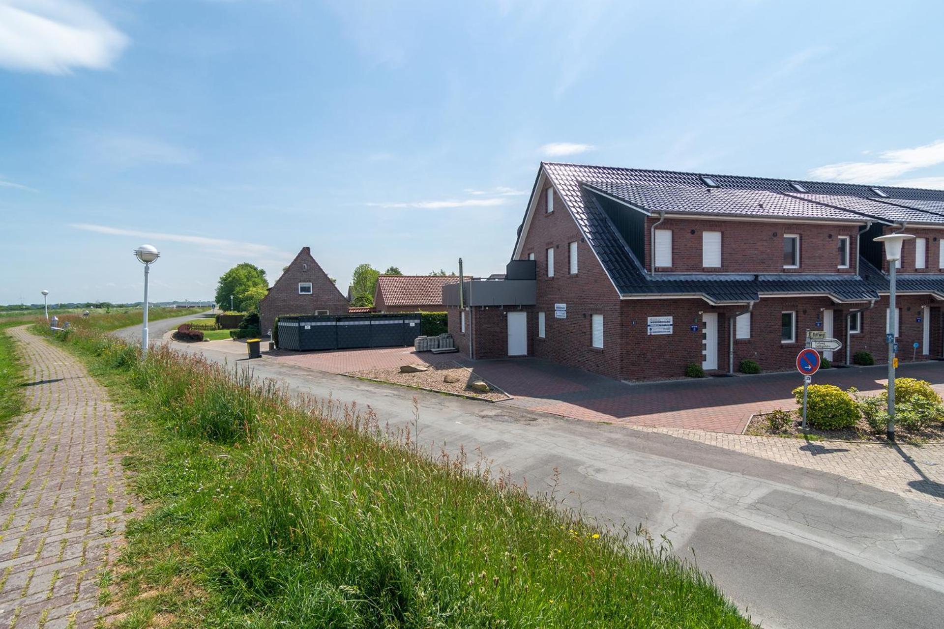 Ferienhaus Bellevue